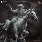 Athur Morgan - Red Dead Redemption