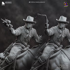 Athur Morgan - Red Dead Redemption