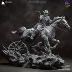Athur Morgan - Red Dead Redemption