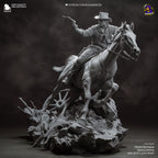 Athur Morgan - Red Dead Redemption