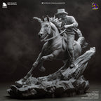 Athur Morgan - Red Dead Redemption