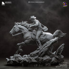 Athur Morgan - Red Dead Redemption