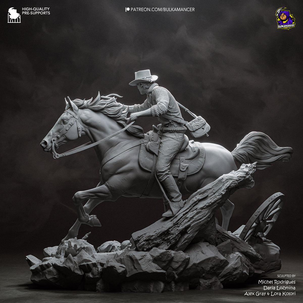Athur Morgan - Red Dead Redemption