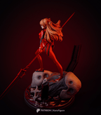 Asuka - Evangelion - AVGolden