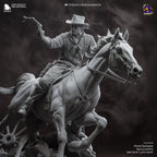 Athur Morgan - Red Dead Redemption - AVGolden