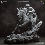 Athur Morgan - Red Dead Redemption - AVGolden