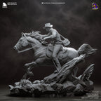 Athur Morgan - Red Dead Redemption - AVGolden