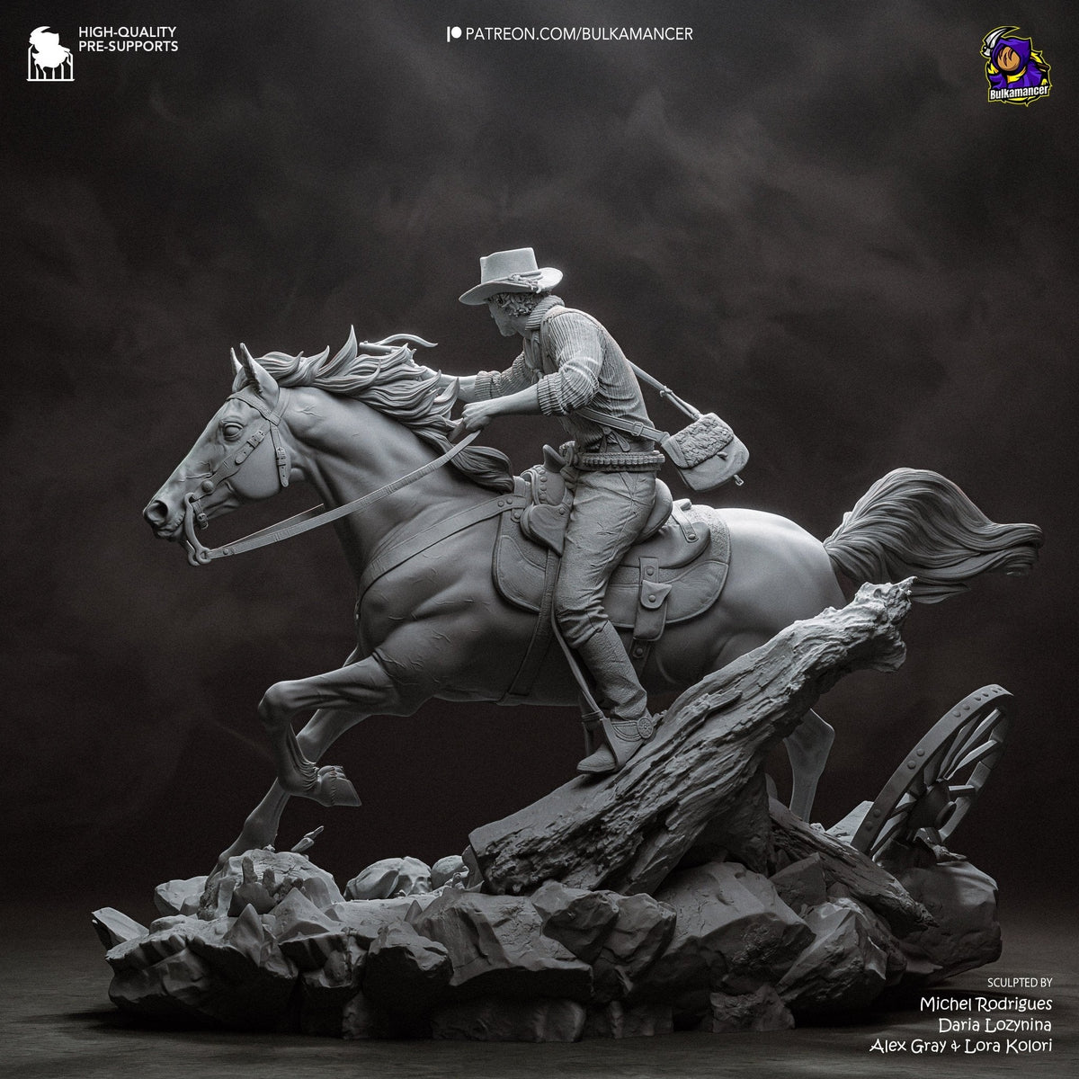 Athur Morgan - Red Dead Redemption - AVGolden