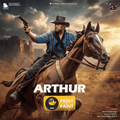 Athur Morgan - Red Dead Redemption - AVGolden