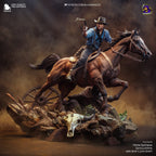 Athur Morgan - Red Dead Redemption - AVGolden