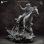 Athur Morgan - Red Dead Redemption - AVGolden