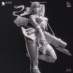 Lady - Devil May Cry