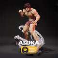Baki - Baki Hanma