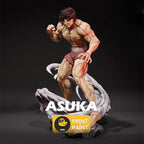 Baki - Baki Hanma