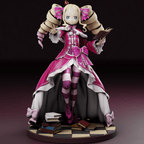 Beatrice - Re:Zero - AVGolden