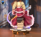 Beatrice - Re:Zero - AVGolden