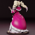 Beatrice - Re:Zero - AVGolden