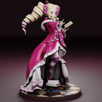 Beatrice - Re:Zero - AVGolden