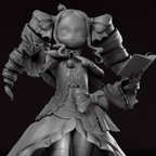 Beatrice - Re:Zero - AVGolden