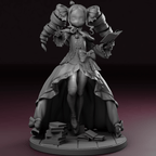 Beatrice - Re:Zero - AVGolden