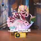 Beatrice - Re:Zero