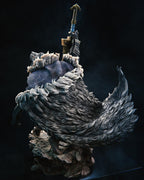 Blaidd - Elden Ring - AVGolden