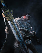 Blaidd - Elden Ring - AVGolden