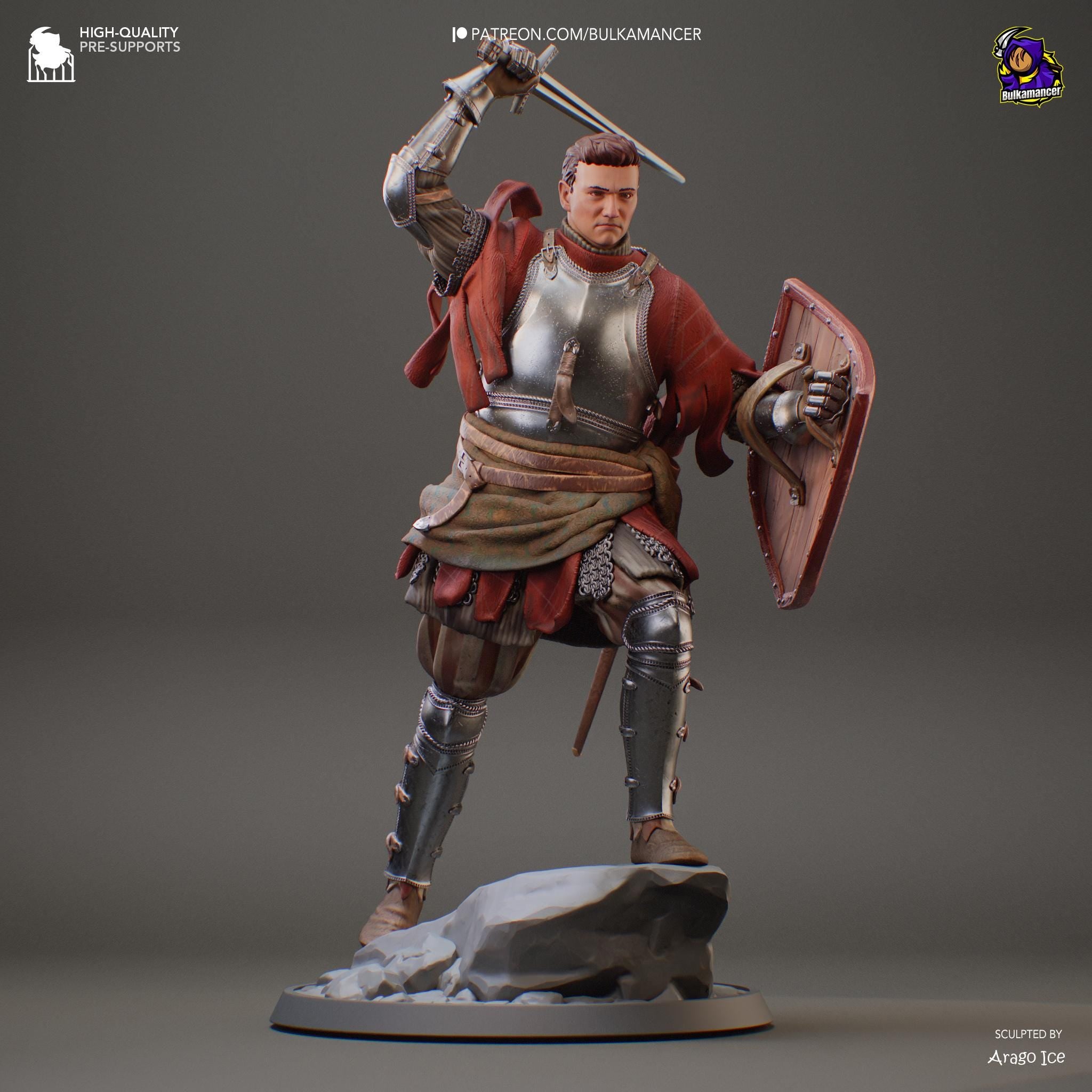 Henry of Skalitz - Kingdom Come Deliverance II