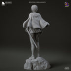 Casca - Berserk - AVGolden