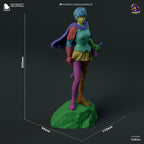 Casca - Berserk - AVGolden