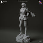 Casca - Berserk - AVGolden