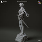 Casca - Berserk - AVGolden