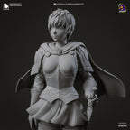 Casca - Berserk - AVGolden