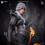 Ciri - The Witcher 4 - AVGolden