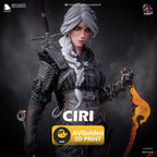 Ciri - The Witcher IV