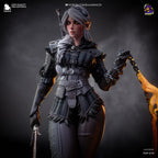 Ciri - The Witcher 4 - AVGolden