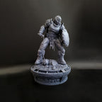 Doom Slayer - Doom Dark Ages - AVGolden