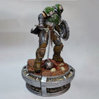 Doom Slayer - Doom Dark Ages - AVGolden