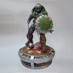 Doom Slayer - Doom Dark Ages - AVGolden