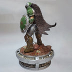 Doom Slayer - Doom Dark Ages - AVGolden
