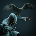 Ezio Auditore - Assassin's Creed