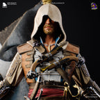 Edward Kenway - Assassin's Creed Black Flag - AVGolden