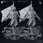 Edward Kenway - Assassin's Creed Black Flag - AVGolden