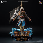Edward Kenway - Assassin's Creed Black Flag - AVGolden