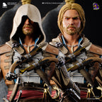 Edward Kenway - Assassin's Creed Black Flag - AVGolden