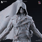 Edward Kenway - Assassin's Creed Black Flag - AVGolden