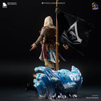Edward Kenway - Assassin's Creed Black Flag - AVGolden