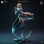 Emma Frost - Marvel Rivals - AVGolden