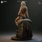 EVA - Metal Gear Solid Delta Snake Eater - AVGolden
