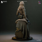 EVA - Metal Gear Solid Delta Snake Eater - AVGolden